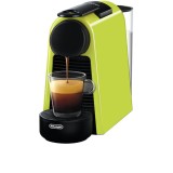 Espressor Nespresso De&rsquo;Longhi Essenza Mini Green EN85.L, 19 bari, 1260 W, 0.6 l, Verde