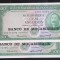 Mozambic, 2 x 100 Escudos 1961, UNC, Consecutive.