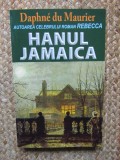 Hanul Jamaica - Daphne Du Maurier - Editura Orizonturi, 2013, 320 pagini, brosata - Roman