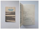 Ioan Lazar: Structuri filmice. O introducere in cinematograful romanesc, Bucuresti, 1983