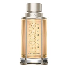Hugo Boss, Boss The Scent Pure Accord, Apă de toaletă, Bărbați, 100 ml