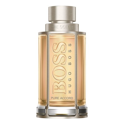 Hugo Boss, Boss The Scent Pure Accord, Apă de toaletă, Bărbați, 100 ml foto