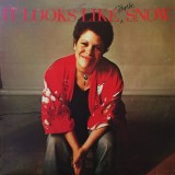 Vinil Phoebe Snow &ndash; It Looks Like Snow (EX), Rock