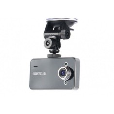 Camera Video Auto DVR, filmare Full-HD, video, foto, suprascriere