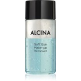 Alcina Soft Eye Make-Up Remover demachiant petru ochi sensibili 125 ml