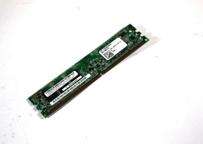 Modul IBM SAS/SATA2 Module 32MB ATB-205 System x3400 x3650 x3500 FRU 25R8079 foto