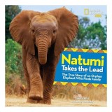 Natumi Takes the Lead