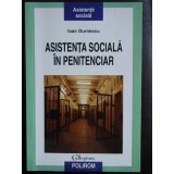 Asistenta sociala in penitenciar - Ioan Durnescu