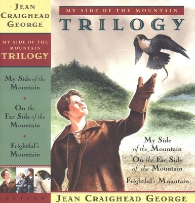 My Side of the Mountain Trilogy foto