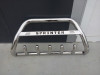 Bullbar Inox Sprinter 2001-2020, Sistem Prindere Inclus