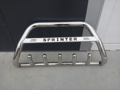 Bullbar SPRINTER 2001-2020