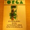 myh 418f - Nicolae Iorga - Evocari din literatura universala - ed 1972