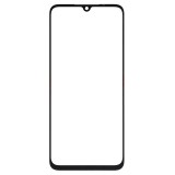 Geam cu OCA Samsung Galaxy A05s (A057) Negru, Blister, Adeziv