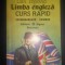 Dan Popovici - Limba engleza. Curs rapid. Intermediate Course (1993)
