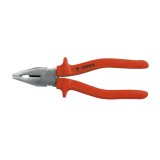 Cleste combinat izolat 1000V Topex, 160 mm, pentru lucrari electrice