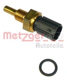 Senzor,temperatura lichid de racire HONDA JAZZ II (GD) (2002 - 2008) METZGER 0905150