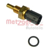 Senzor,temperatura lichid de racire HONDA JAZZ II (GD) (2002 - 2008) METZGER 0905150