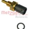 Senzor,temperatura lichid de racire HONDA ACCORD VII Tourer (CM) (2003 - 2008) METZGER 0905150