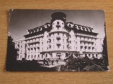 QW24 G - Carte postala - tematica turism - vedere - Govora 7, Circulata, Fotografie, Valcea