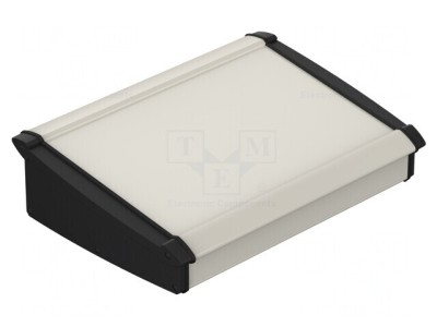 Carcasă Desktop Alu-Topline X300 Y232,6 Z86 IP65 foto