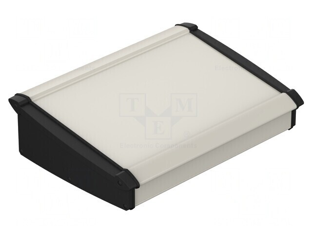 Carcasă Desktop Alu-Topline X300 Y232,6 Z86 IP65