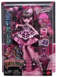 Monster High Scary Sweet Birthday Draculaura Doll (jbg74)