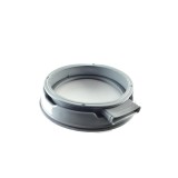Garnitură Hublou Uscător Rufe SMEG Original (754131754) - Piesa Schimb
