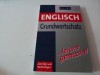 Engleza- germana