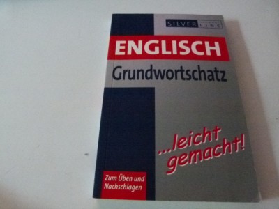 Engleza- germana foto