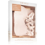 Zo&euml; Ayla Silky Beauty Sleep Collection set Pink(pentru noapte)