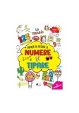 &Icirc;nvață &icirc;n fiecare zi numere și tipare 3+ - Paperback - Lata Seth - Aramis