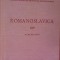 Emil Petrovici si Colab. - Romanoslavica Vol XIV. Lingvistica