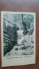 Carte postala, Izvorul bailor Valea Vinului, 1935