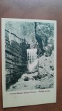 Carte postala, Izvorul bailor Valea Vinului, 1935