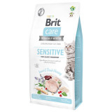 Cumpara ieftin Brit Care Insect Food Allergy Management, Hrană uscată pentru pisici, 7kg
