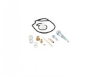Set Reparatie Carburator PIAGGIO Typhoon 50, Ac Reglabil, Duze, Garnitura - Kit Refacere Carburator