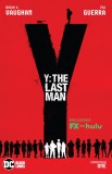 Y: The Last Man - Compendium One | Brian K. Vaughan, Pia Guerra, DC Comics