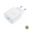 Incarcator Retea Prestico F8A Box 20W 3A 1 x USB-C Alb