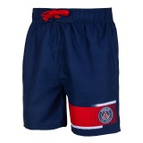 Paris Saint Germain costume de baie pentru bărbați Short blue - XL