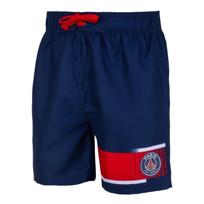 Paris Saint Germain costume de baie pentru bărbați Short blue - M foto