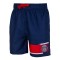 Paris Saint Germain costume de baie pentru bărbați Short blue - M