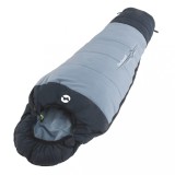 Outwell Sac de dormit &quot;Convertible Junior&quot; albastru marin