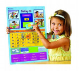 Calendar educativ magnetic, Learning Resources