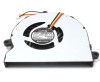 Cooler laptop HP 14 g series, 14 r series, 14T R series, 15 G series, 15 h series, 15 R series, 15T R series,