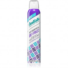 Batiste De-Frizz șampon uscat pentru par indisciplinat 200 ml