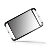 Cumpara ieftin Oglinda frizerie coafor - JRL cu manere