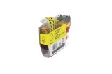 Cartuș cerneală compatibil Brother LC3617XL Y, 10ml