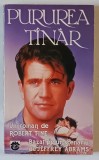 PURUREA TANAR , roman de ROBERT TINE , 2000