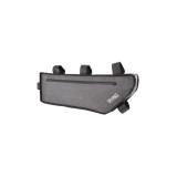 Borseta Bicicleta Cadru Triunghiulara Impermeabila 4L, 45x16x7cm