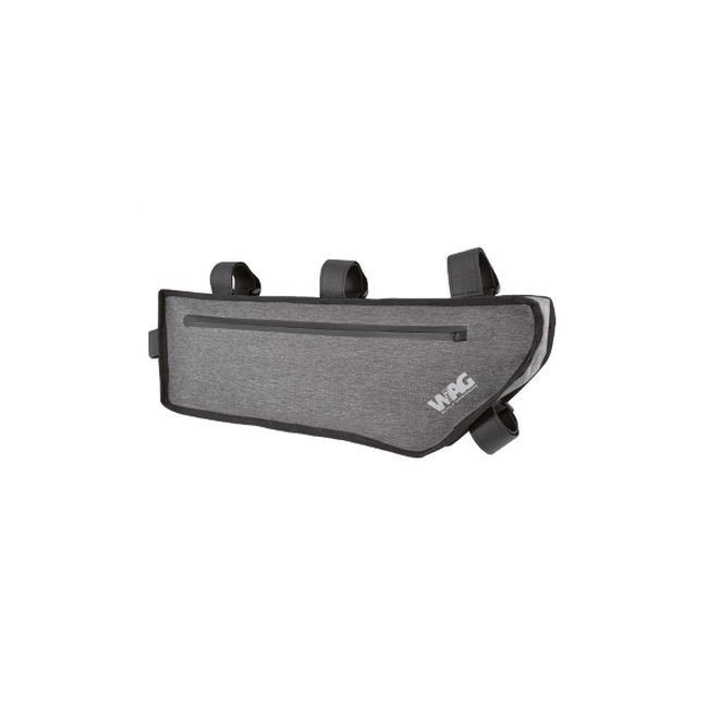 Borseta de bicicleta triunghiulara 100% impermeabila Cod:588022291RM